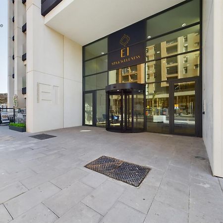 New Luxury Sunrise Oceanview Apartment In Gibraltar Exterior photo